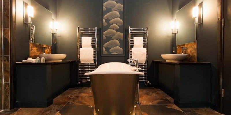 Luxury Rooms Luxury Rooms